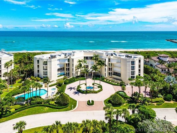 3001 SE Island Point Lane , Unit 12, Stuart, FL 34996