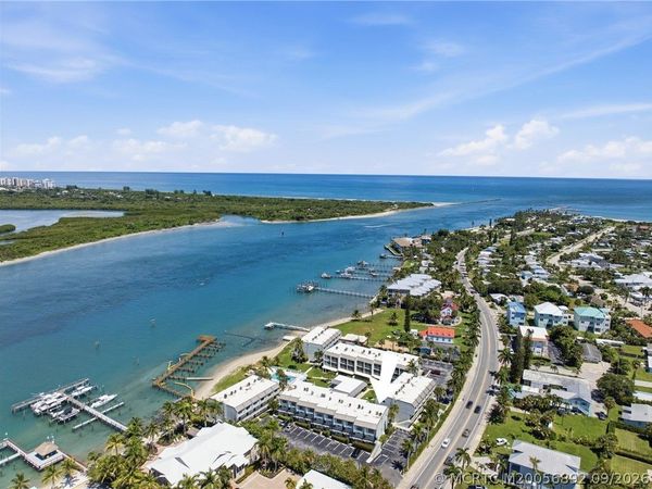 1300 Seaway Drive , Unit B-6, Fort Pierce, FL 34949