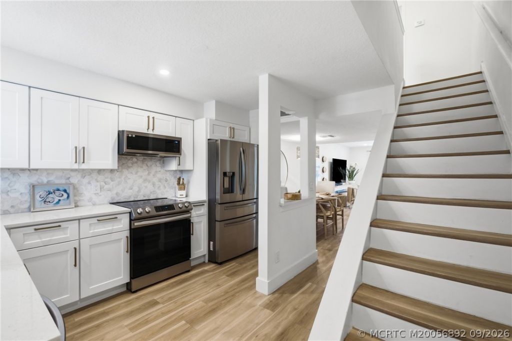 1300 Seaway Drive , Unit B-6, Fort Pierce, FL 34949 Photo