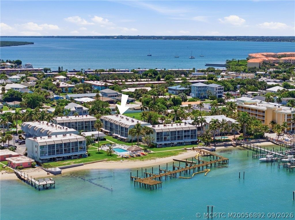 1300 Seaway Drive , Unit B-6, Fort Pierce, FL 34949 Photo