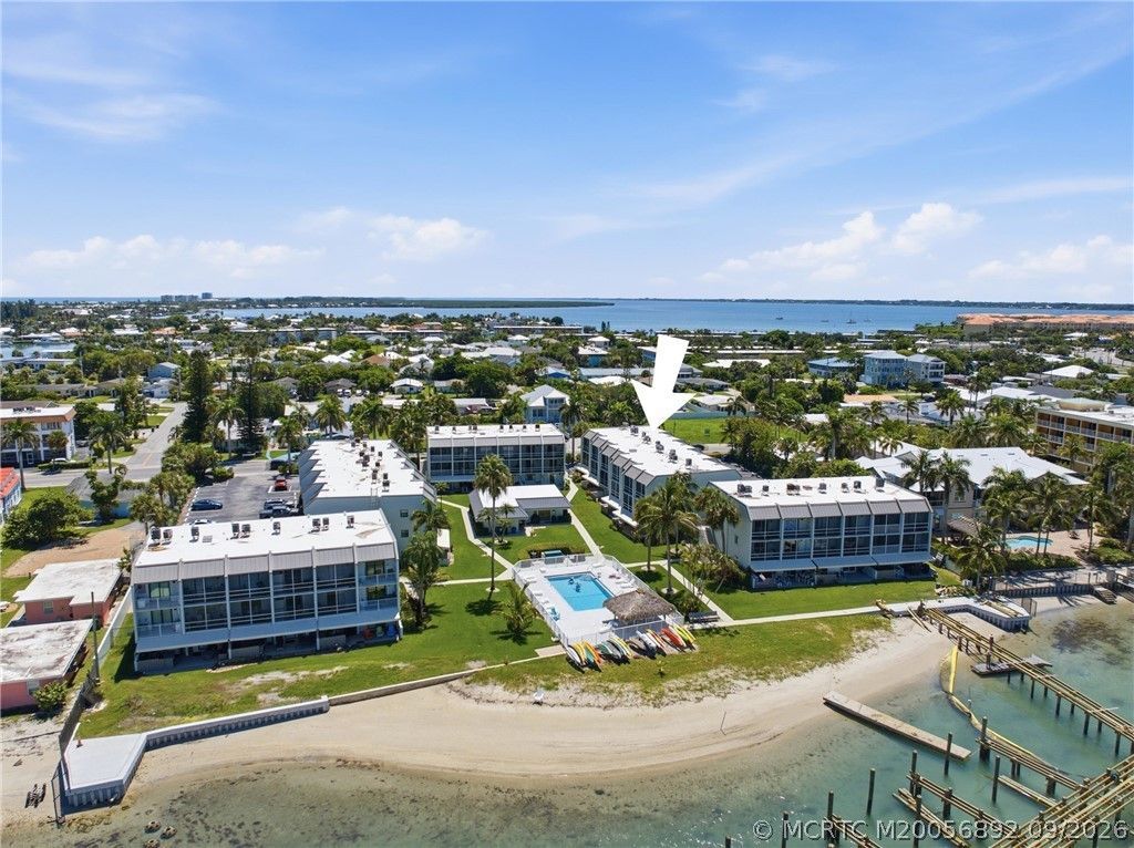 1300 Seaway Drive , Unit B-6, Fort Pierce, FL 34949 Photo