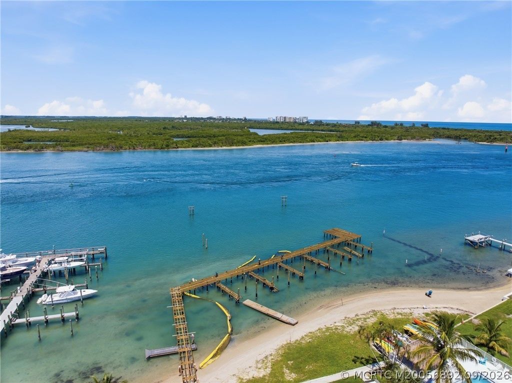 1300 Seaway Drive , Unit B-6, Fort Pierce, FL 34949 Photo