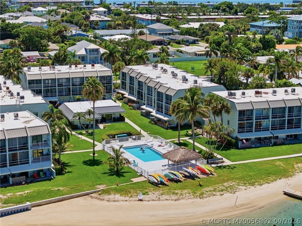 1300 Seaway Drive , Unit B-6, Fort Pierce, FL 34949 Photo