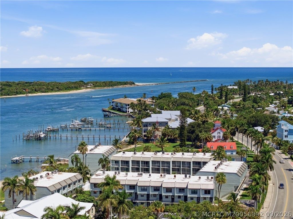 1300 Seaway Drive , Unit B-6, Fort Pierce, FL 34949 Photo