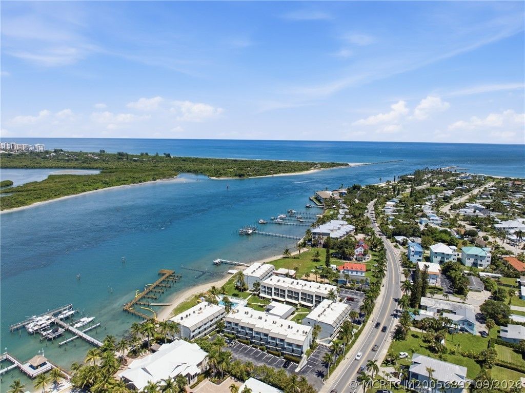 1300 Seaway Drive , Unit B-6, Fort Pierce, FL 34949 Photo