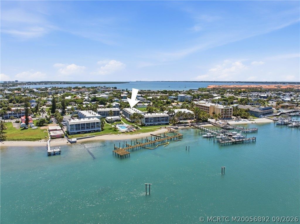 1300 Seaway Drive , Unit B-6, Fort Pierce, FL 34949 Photo