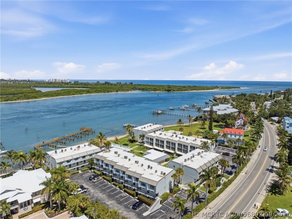 1300 Seaway Drive , Unit B-6, Fort Pierce, FL 34949 Photo