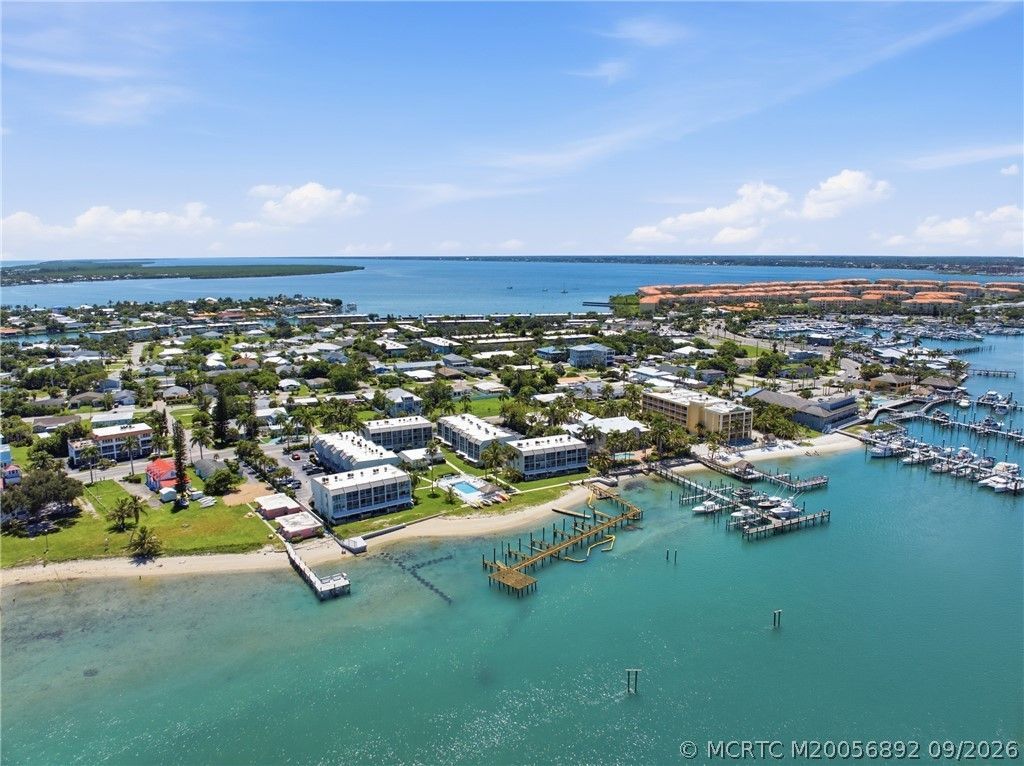 1300 Seaway Drive , Unit B-6, Fort Pierce, FL 34949 Photo