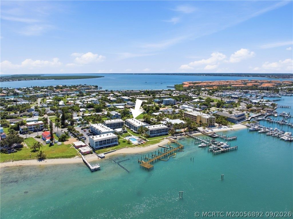 1300 Seaway Drive , Unit B-6, Fort Pierce, FL 34949 Photo