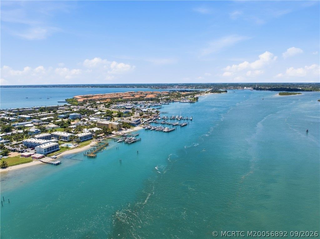 1300 Seaway Drive , Unit B-6, Fort Pierce, FL 34949 Photo