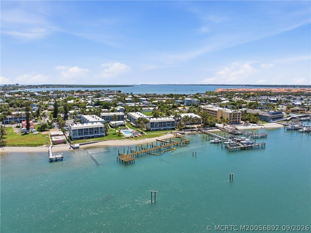1300 Seaway Drive , Unit B-6, Fort Pierce, FL 34949 Photo