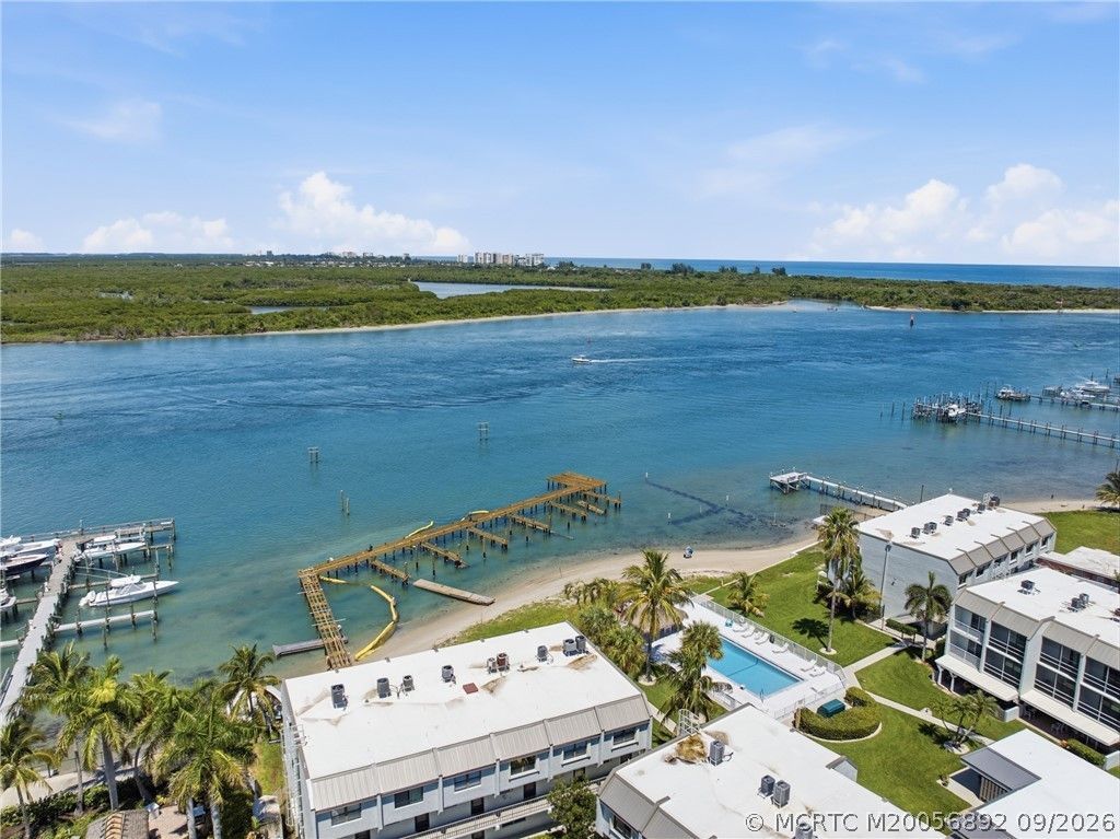 1300 Seaway Drive , Unit B-6, Fort Pierce, FL 34949 Photo