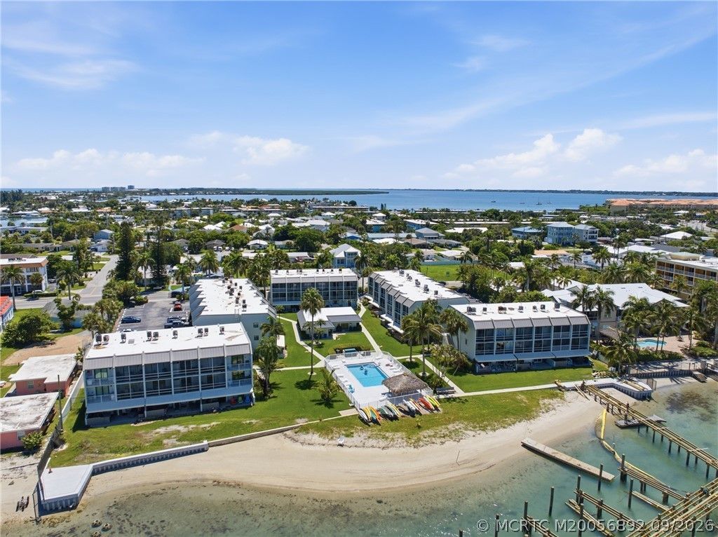 1300 Seaway Drive , Unit B-6, Fort Pierce, FL 34949 Photo