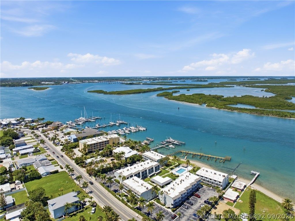 1300 Seaway Drive , Unit B-6, Fort Pierce, FL 34949 Photo