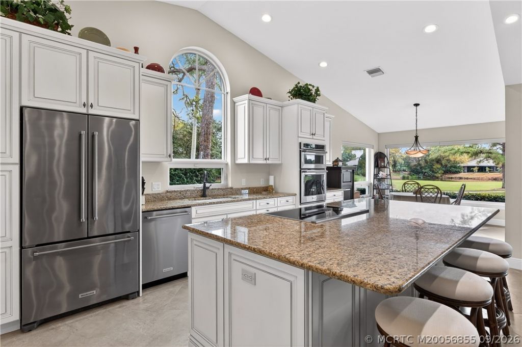 2007 NW Laurel Oak Lane, Palm City, FL 34990 Photo