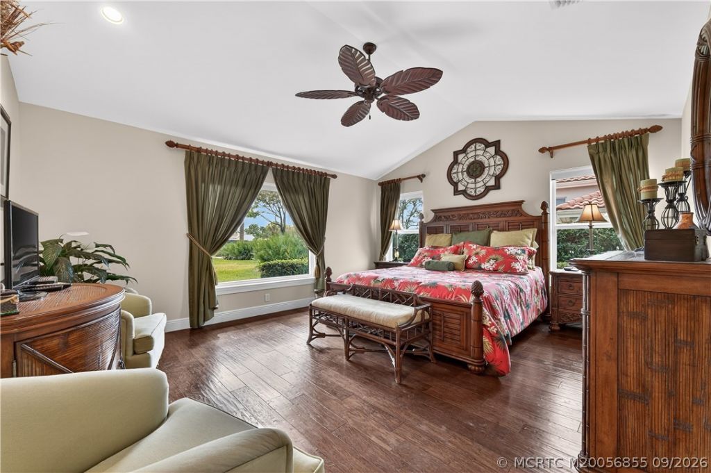 2007 NW Laurel Oak Lane, Palm City, FL 34990 Photo