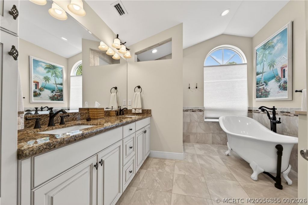 2007 NW Laurel Oak Lane, Palm City, FL 34990 Photo