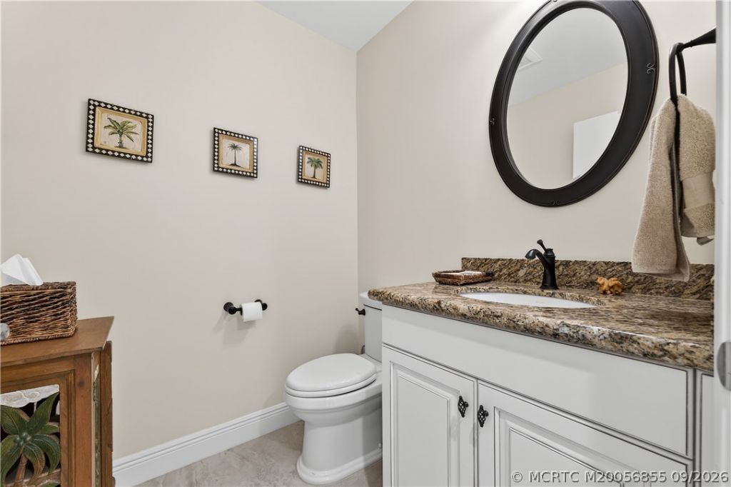 2007 NW Laurel Oak Lane, Palm City, FL 34990 Photo