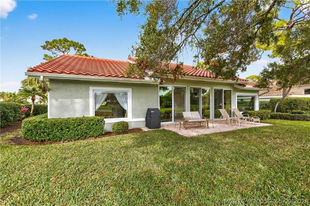 2007 NW Laurel Oak Lane, Palm City, FL 34990 Photo
