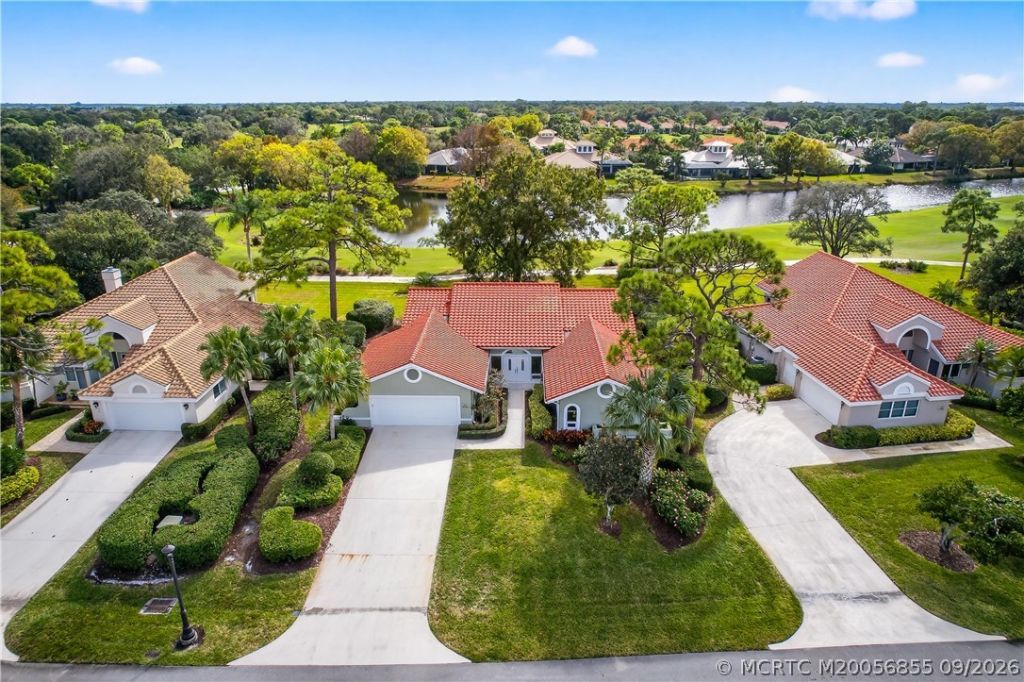 2007 NW Laurel Oak Lane, Palm City, FL 34990 Photo