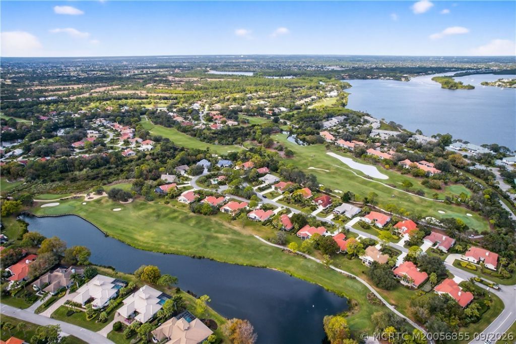2007 NW Laurel Oak Lane, Palm City, FL 34990 Photo