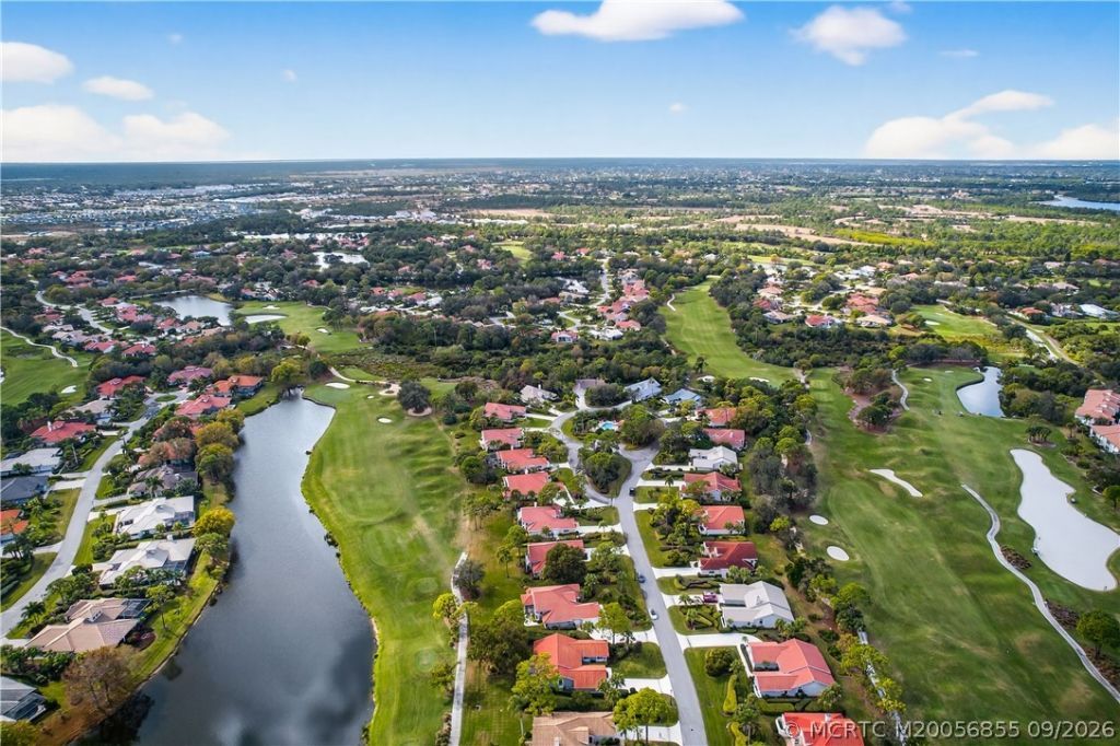 2007 NW Laurel Oak Lane, Palm City, FL 34990 Photo