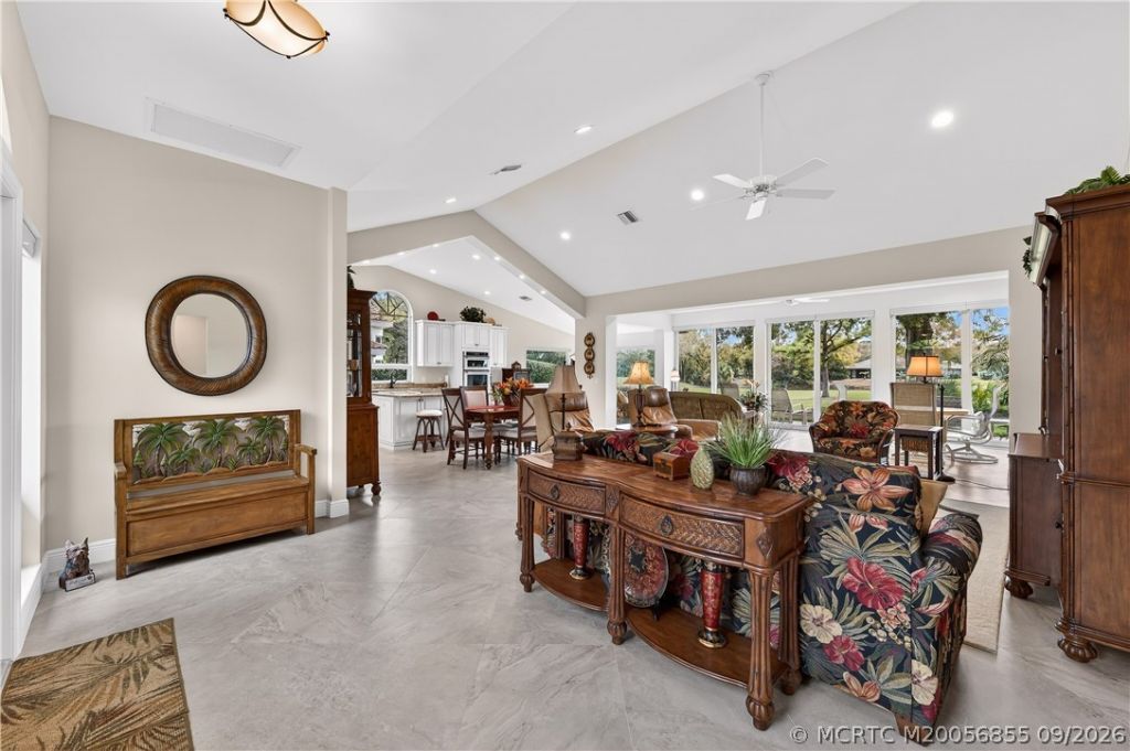 2007 NW Laurel Oak Lane, Palm City, FL 34990 Photo