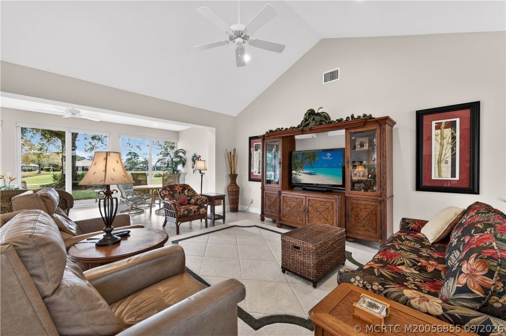 2007 NW Laurel Oak Lane, Palm City, FL 34990 Photo