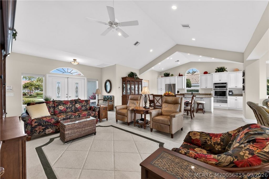 2007 NW Laurel Oak Lane, Palm City, FL 34990 Photo