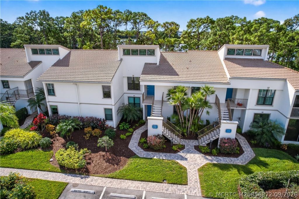 13228 Harbour Ridge Boulevard , Unit 6B, Palm City, FL 34990 Photo
