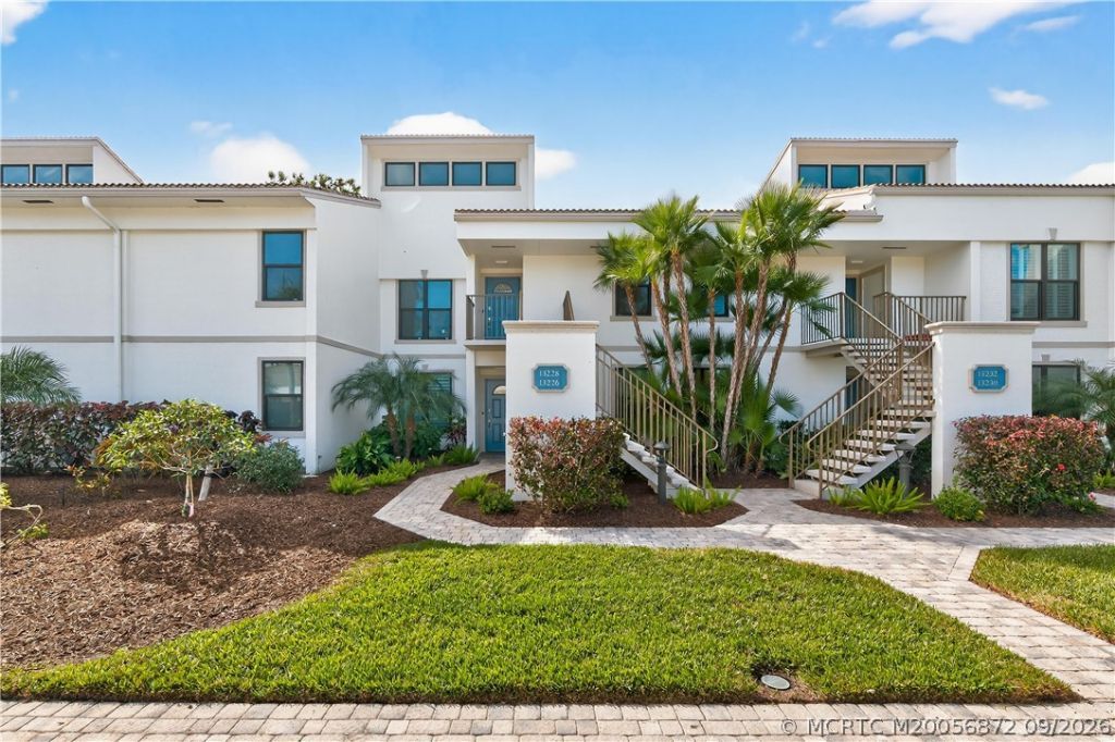 13228 Harbour Ridge Boulevard , Unit 6B, Palm City, FL 34990 Photo
