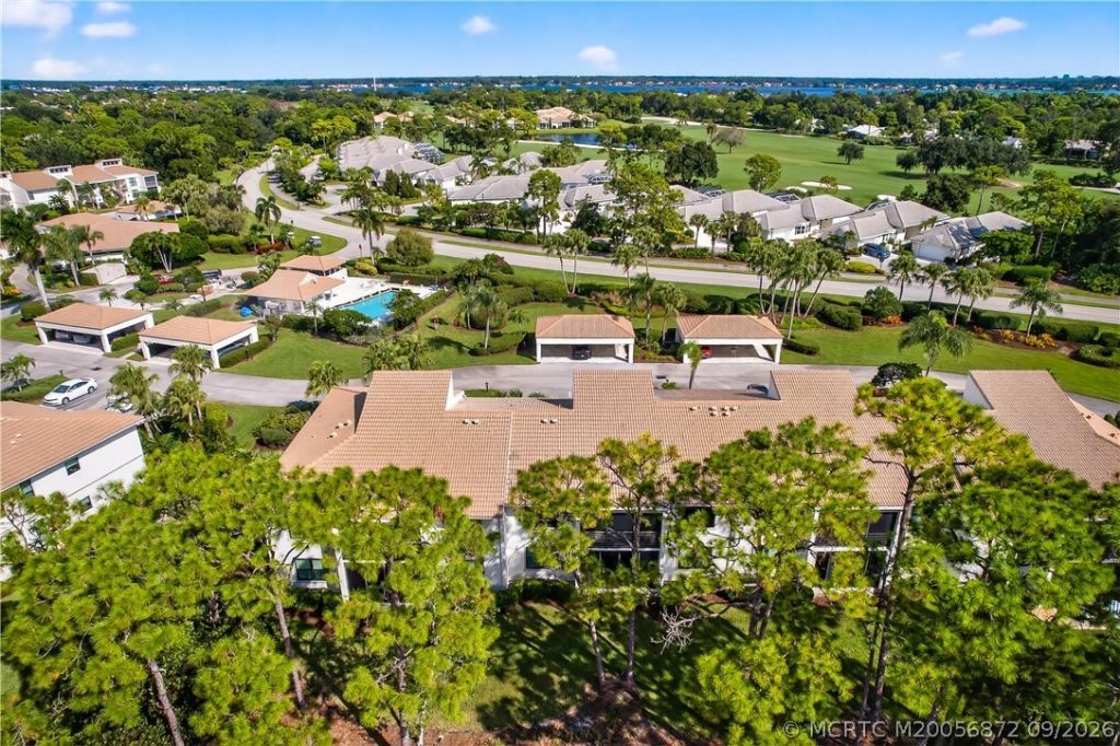 13228 Harbour Ridge Boulevard , Unit 6B, Palm City, FL 34990 Photo