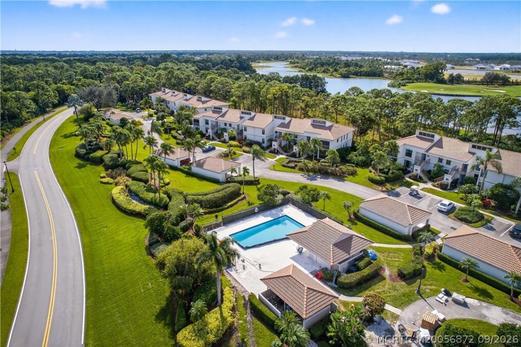 13228 Harbour Ridge Boulevard , Unit 6B, Palm City, FL 34990 Photo
