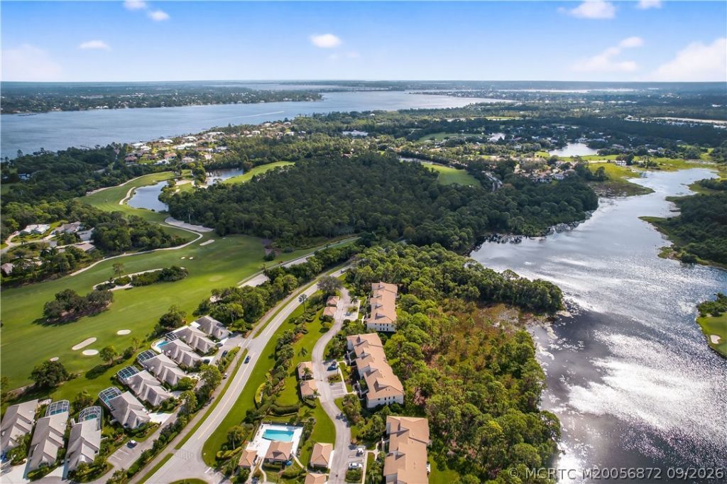 13228 Harbour Ridge Boulevard , Unit 6B, Palm City, FL 34990 Photo