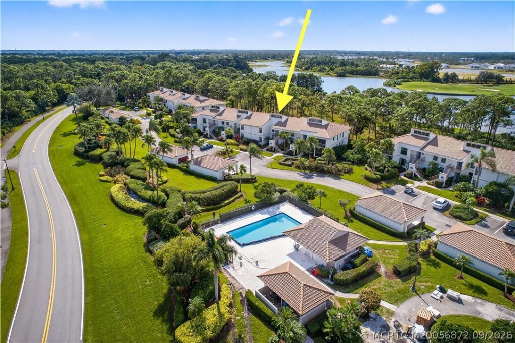 13228 Harbour Ridge Boulevard , Unit 6B, Palm City, FL 34990 Photo
