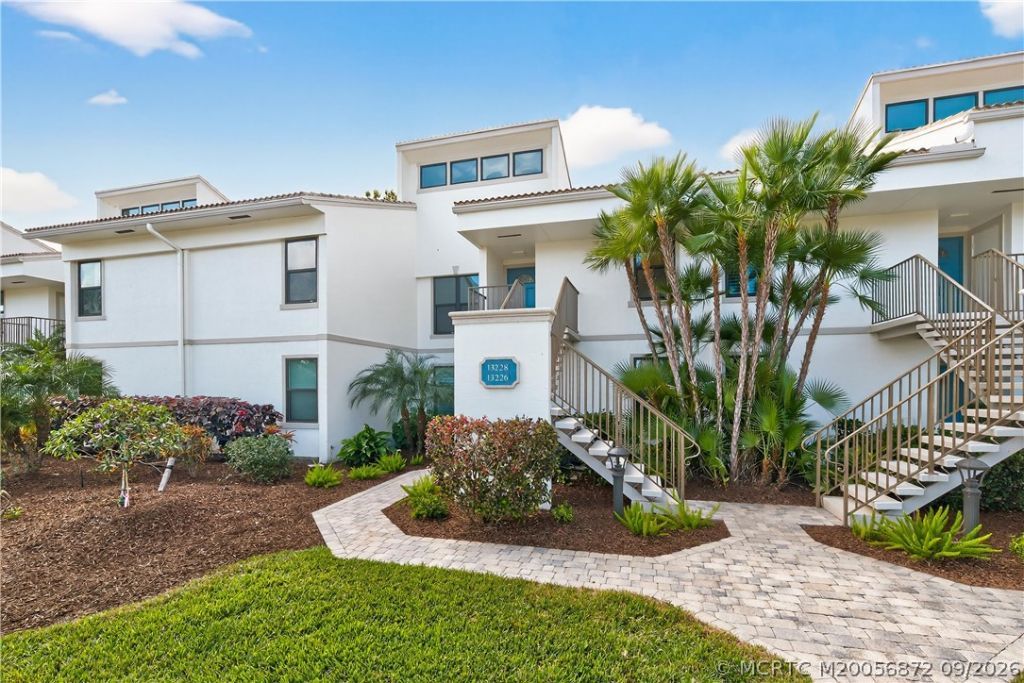 13228 Harbour Ridge Boulevard , Unit 6B, Palm City, FL 34990 Photo