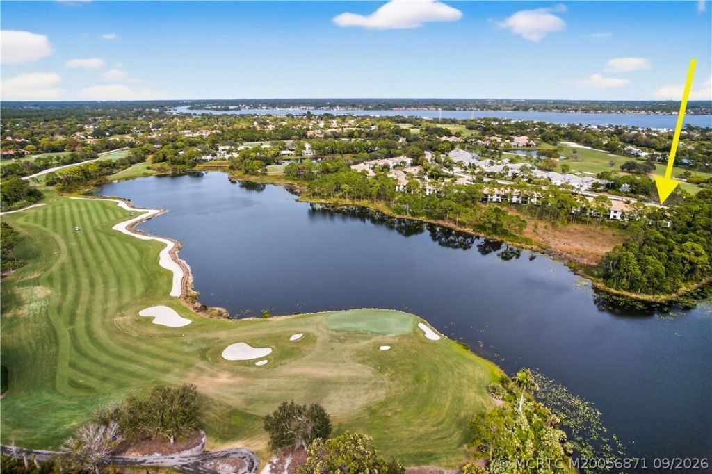 13204 Harbour Ridge Boulevard , Unit 2A, Palm City, FL 34990 Photo