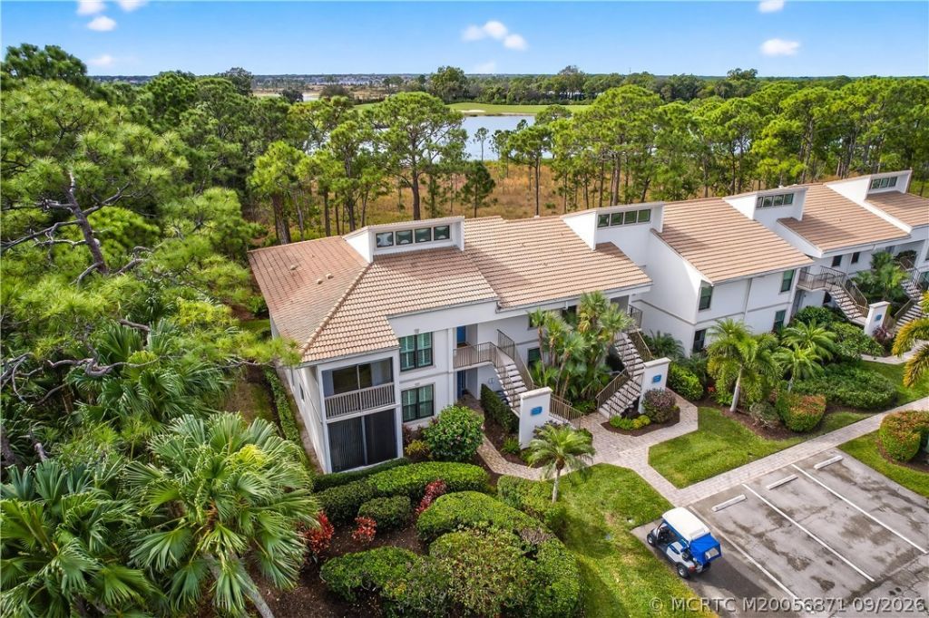 13204 Harbour Ridge Boulevard , Unit 2A, Palm City, FL 34990 Photo