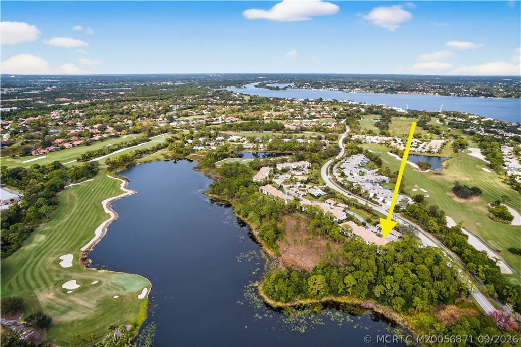 13204 Harbour Ridge Boulevard , Unit 2A, Palm City, FL 34990 Photo