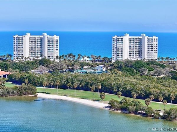 8600 S Ocean Drive , Unit 306, Jensen Beach, FL 34957