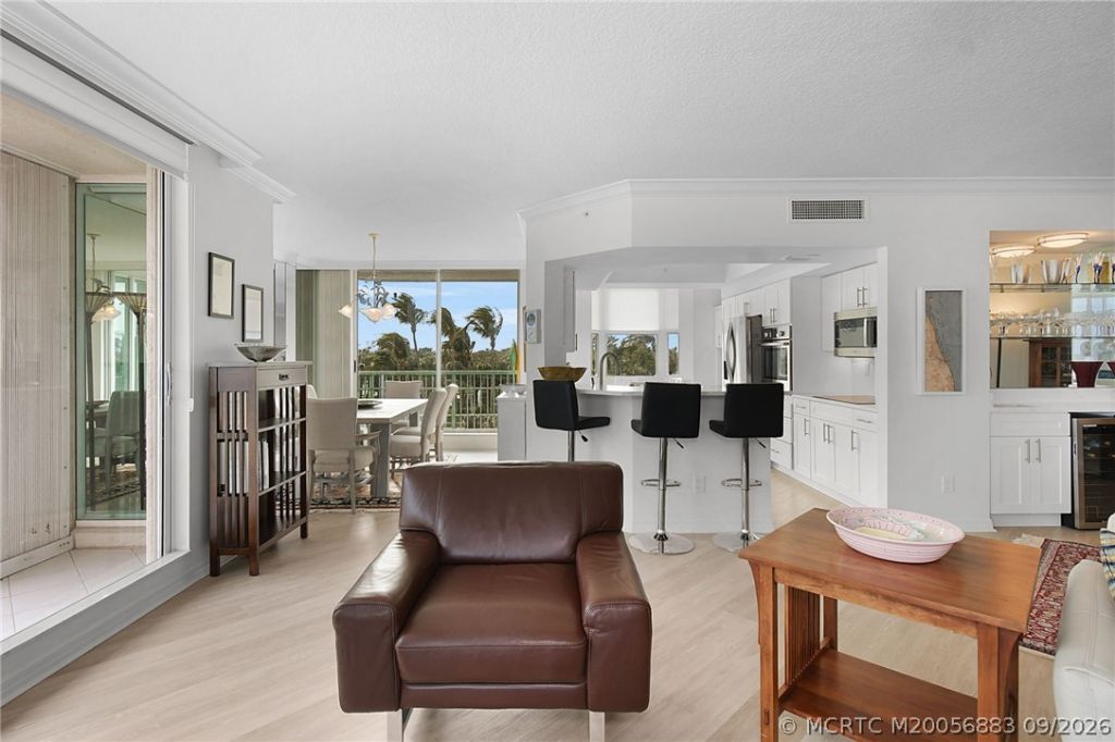 8600 S Ocean Drive , Unit 306, Jensen Beach, FL 34957 Photo