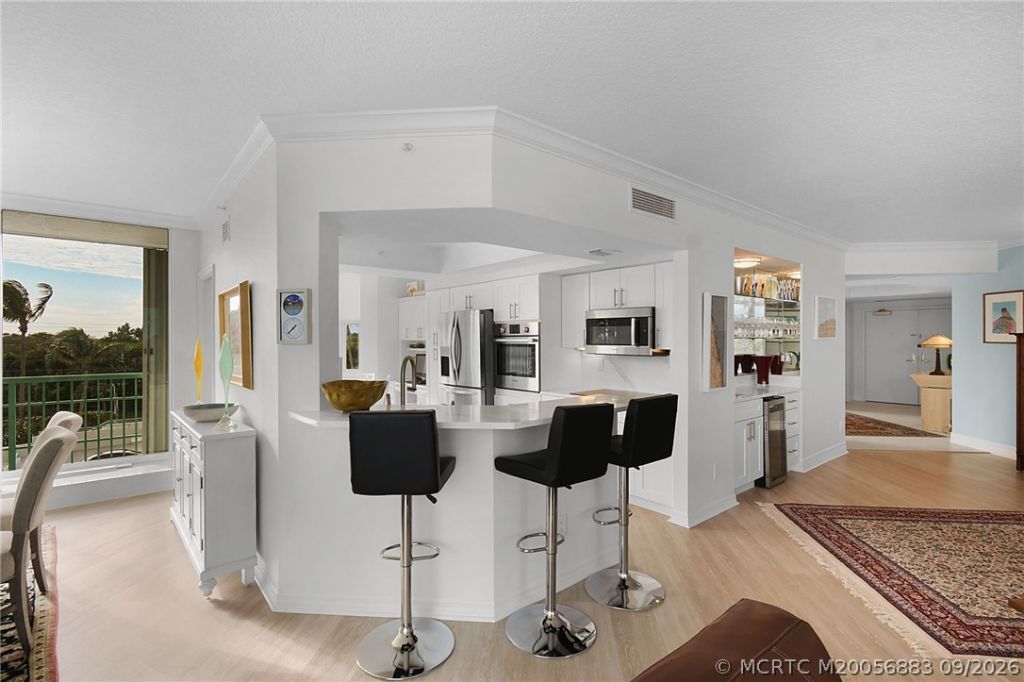 8600 S Ocean Drive , Unit 306, Jensen Beach, FL 34957 Photo