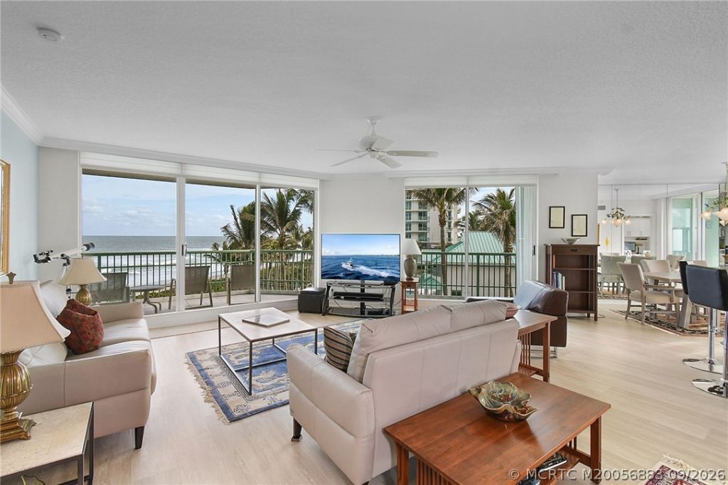 8600 S Ocean Drive , Unit 306, Jensen Beach, FL 34957 Photo