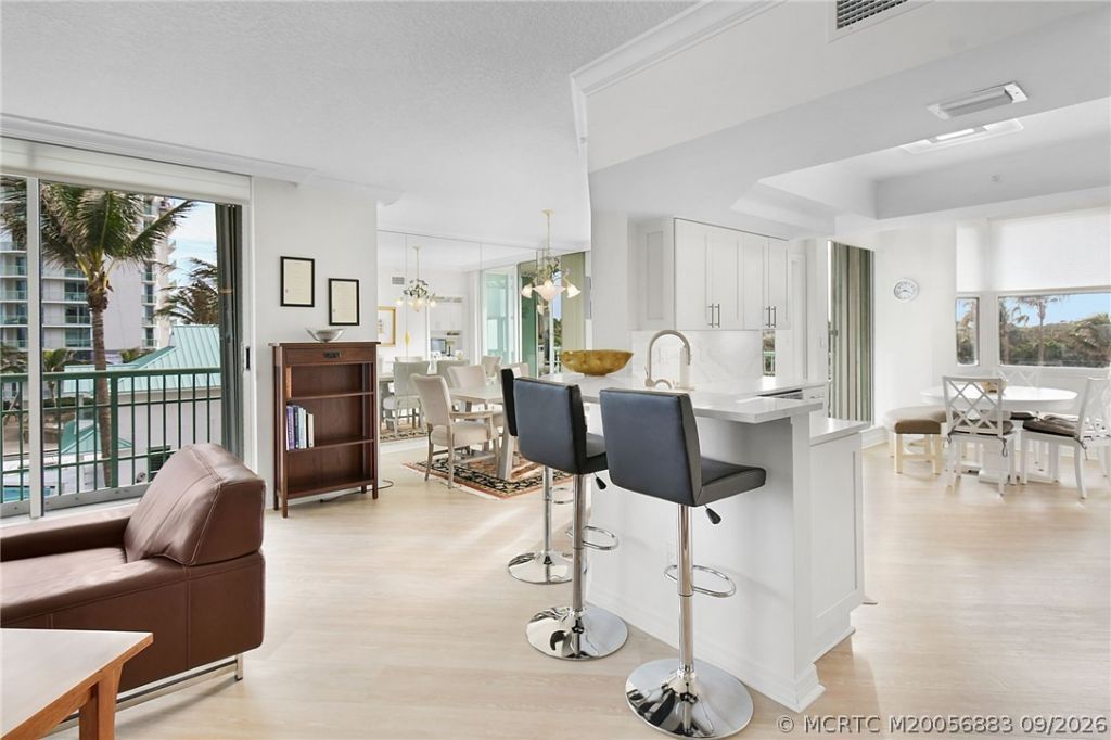 8600 S Ocean Drive , Unit 306, Jensen Beach, FL 34957 Photo