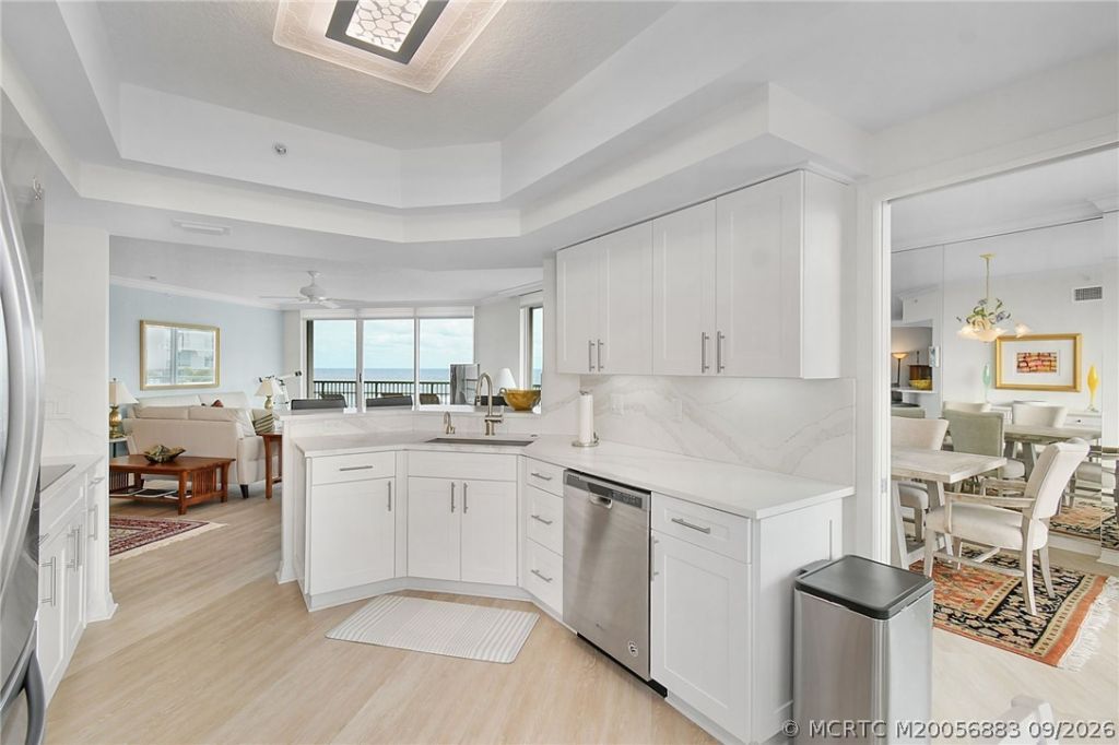 8600 S Ocean Drive , Unit 306, Jensen Beach, FL 34957 Photo