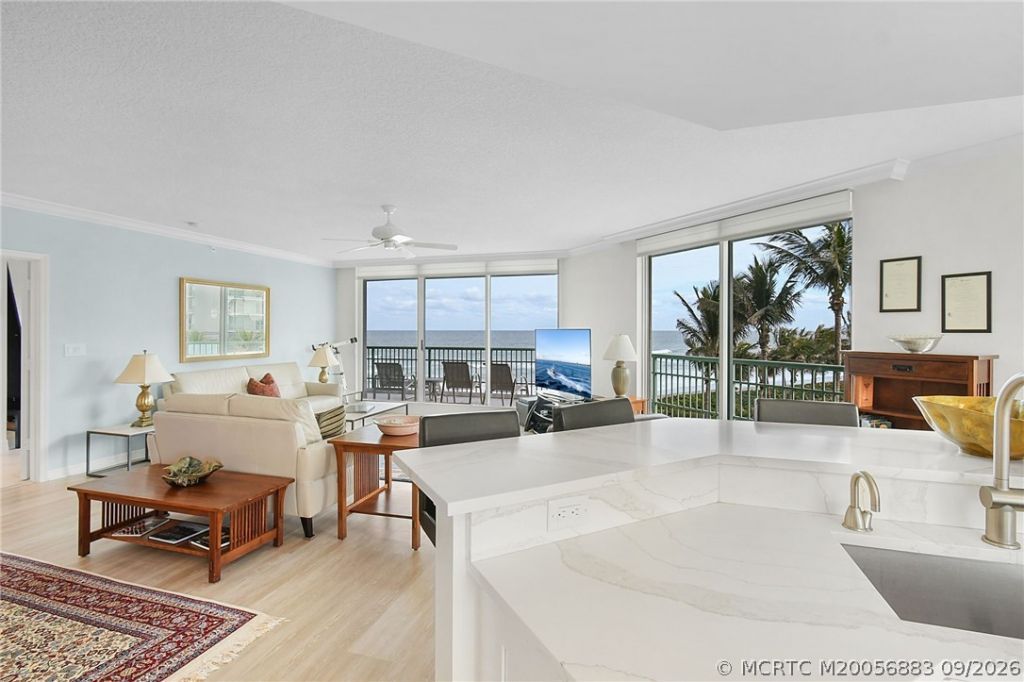 8600 S Ocean Drive , Unit 306, Jensen Beach, FL 34957 Photo
