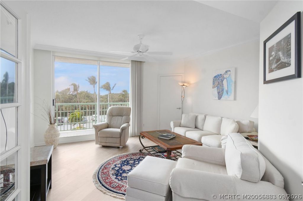8600 S Ocean Drive , Unit 306, Jensen Beach, FL 34957 Photo