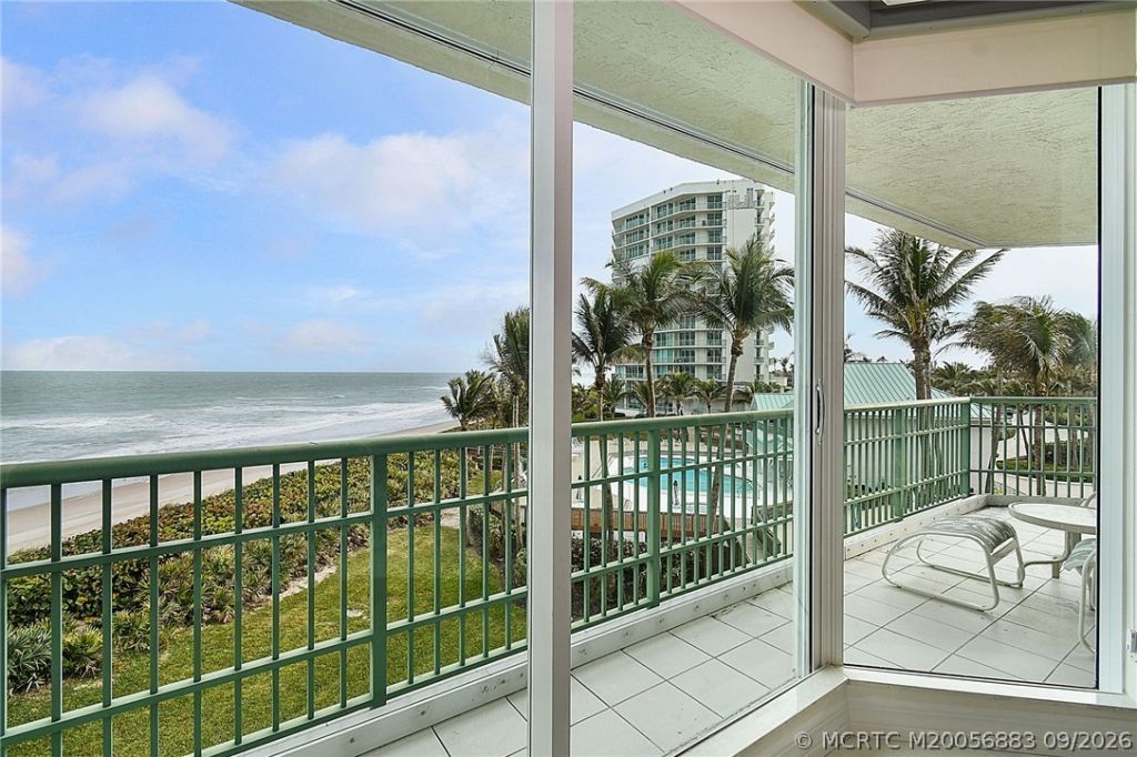 8600 S Ocean Drive , Unit 306, Jensen Beach, FL 34957 Photo
