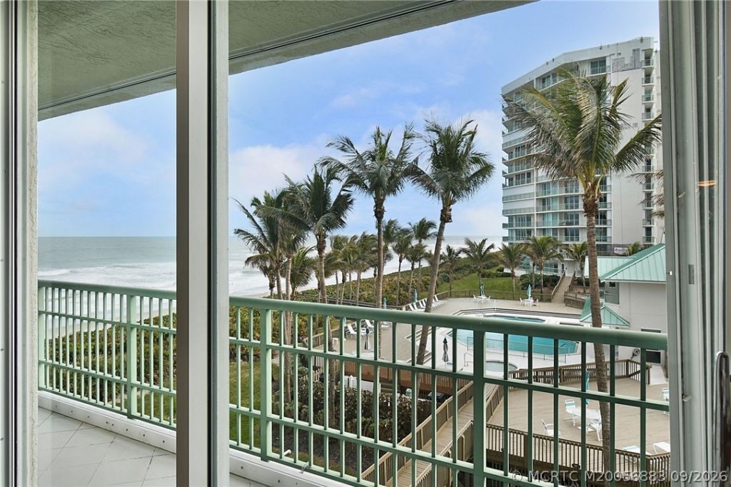 8600 S Ocean Drive , Unit 306, Jensen Beach, FL 34957 Photo