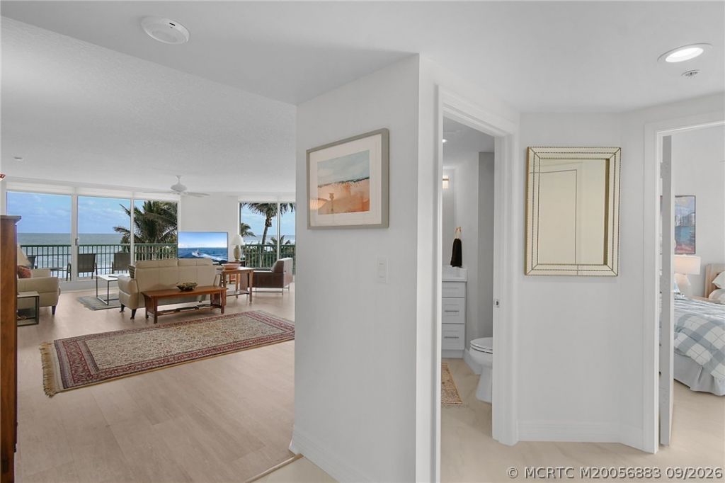 8600 S Ocean Drive , Unit 306, Jensen Beach, FL 34957 Photo